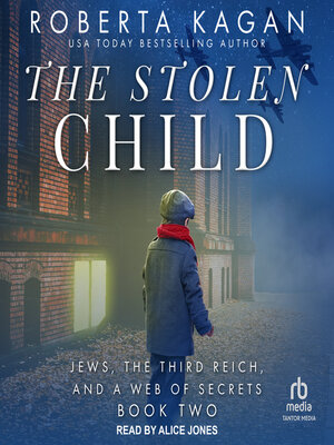 The Stolen Child - Audiobook